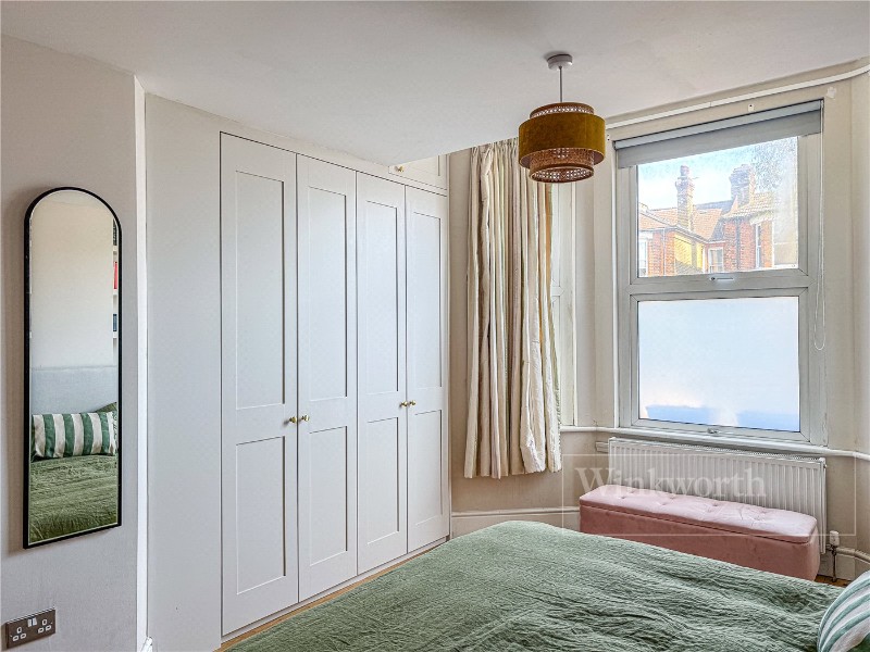 Holland Road, Kensal Rise, London, NW10