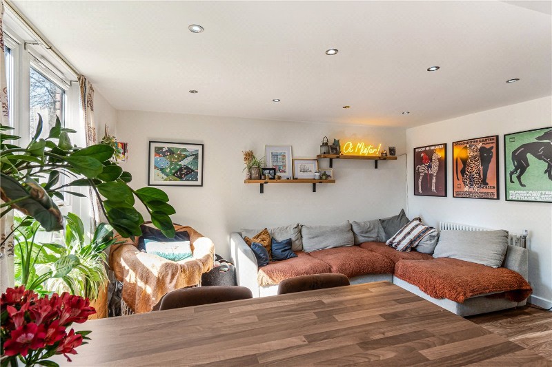 Manaton Close, Nunhead, London, SE15