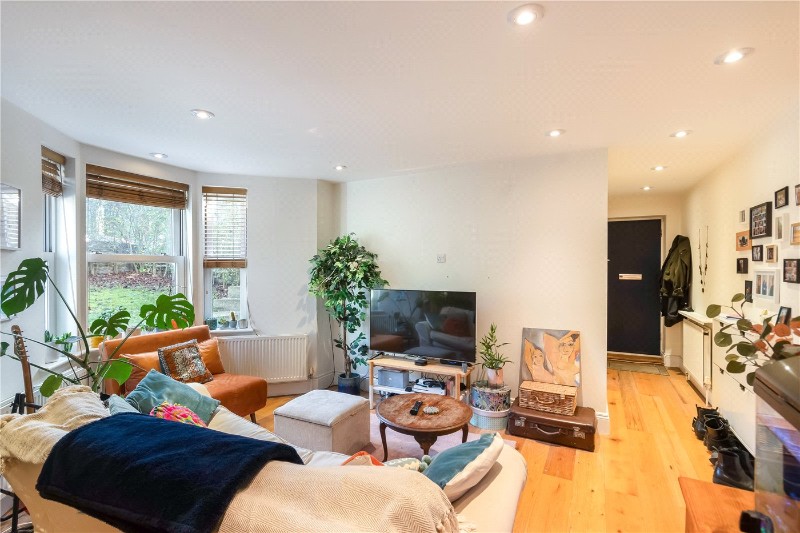 Barry Road, East Dulwich, London, SE22