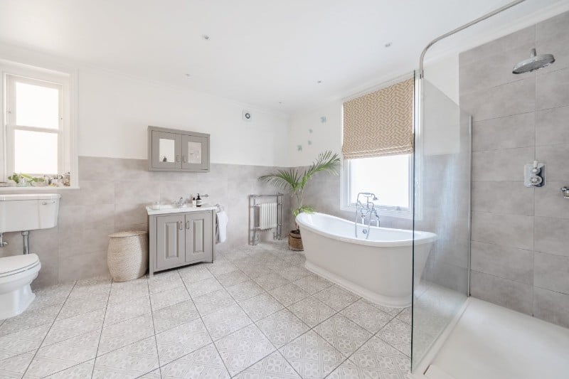 Cedars Road, Beckenham, BR3