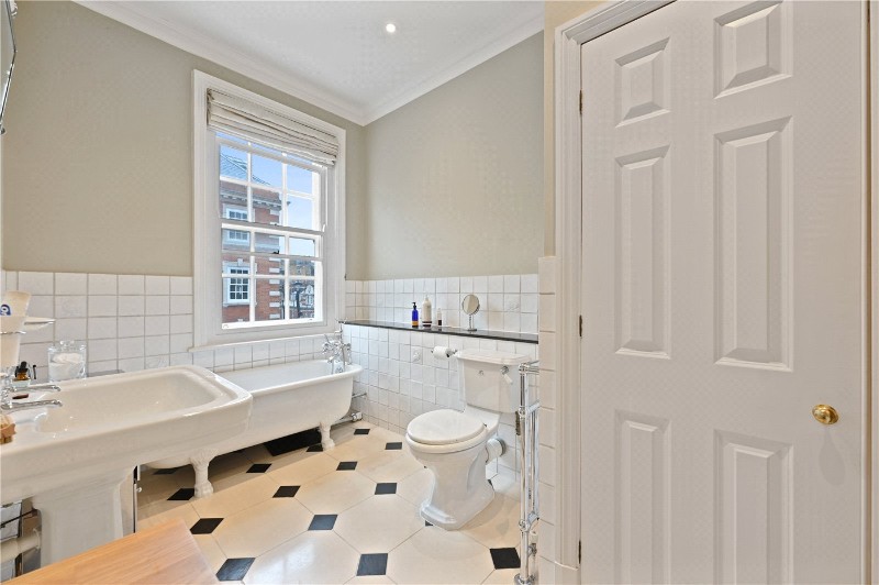 Harley Street, Marylebone, W1G