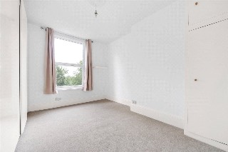 Ryedale, East Dulwich, London, SE22