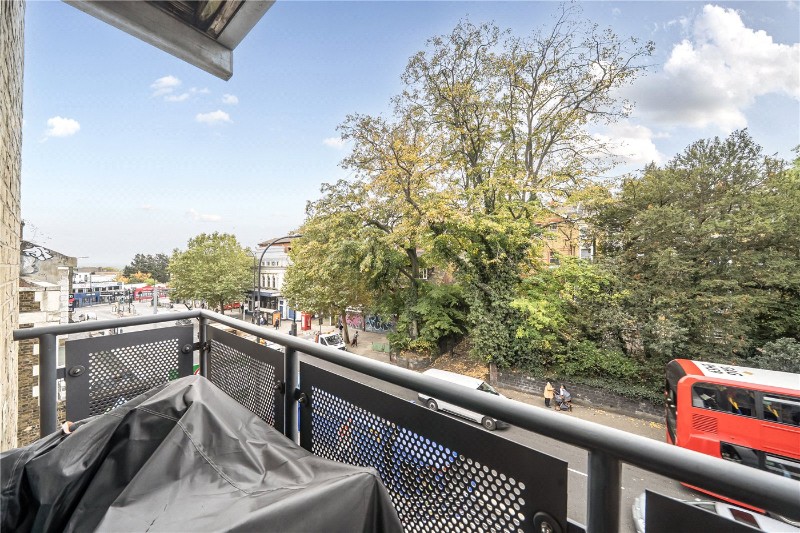 London Road, London, SE23