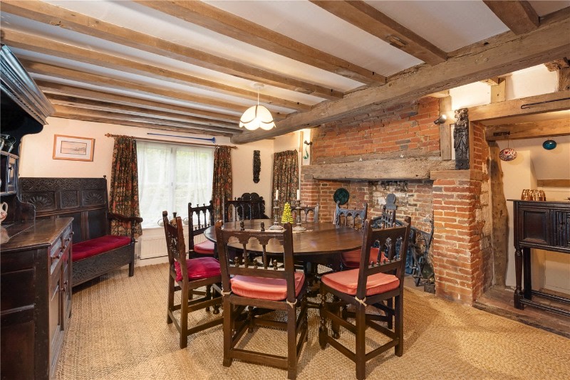 Richdore Road, Waltham, Canterbury, Kent, CT4