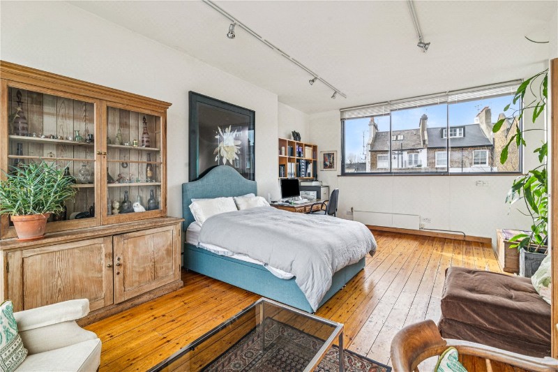 Ledbury Road, London, W11
