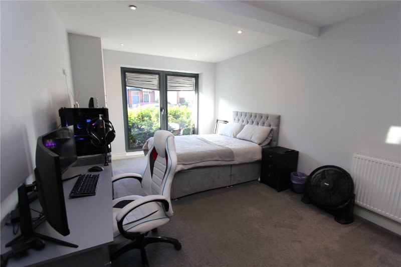 Balmoral Apartments, 30-36 Valkyrie Road, Westcliff-on-Sea, Essex, SS0