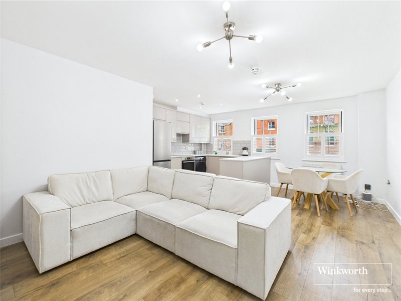 Home Court, 96 London Street, Reading, Berkshire, RG1