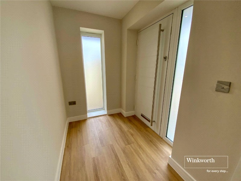 Dunlin Close, Christchurch, Dorset, BH23