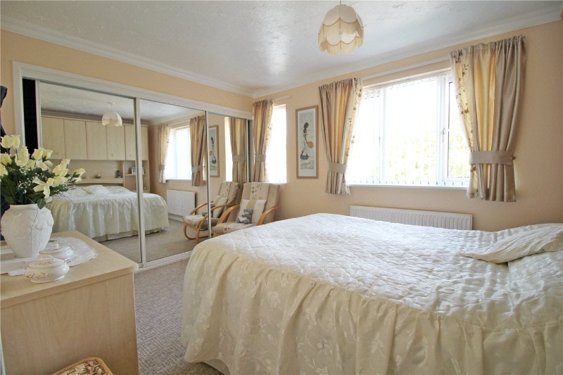 Fountains Place, Eye, Peterborough, Cambridgeshire, PE6