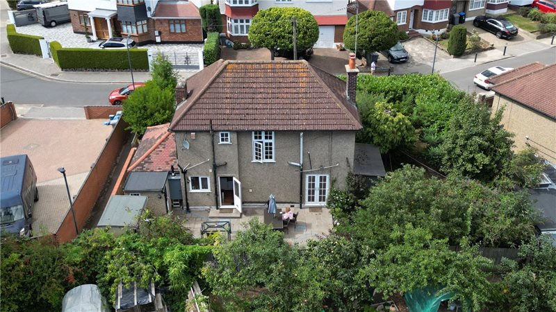Kinch Grove, Wembley, Middlesex, HA9
