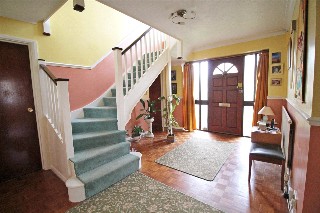 Websters Close, Glinton, Peterborough, Cambridgeshire, PE6