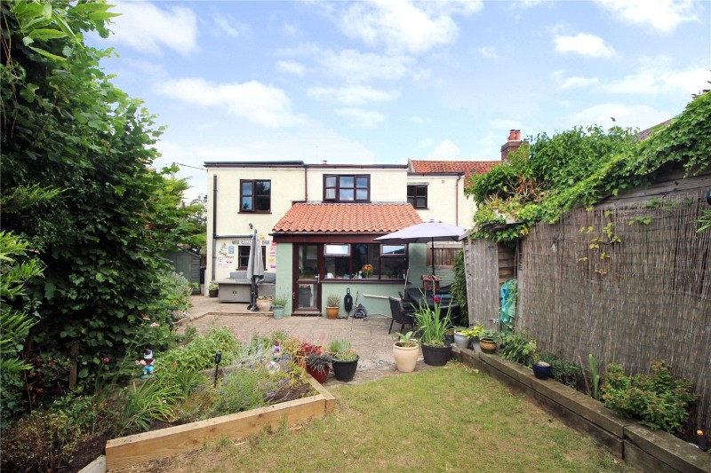 Rectory Lane, Poringland, Norwich, Norfolk, NR14