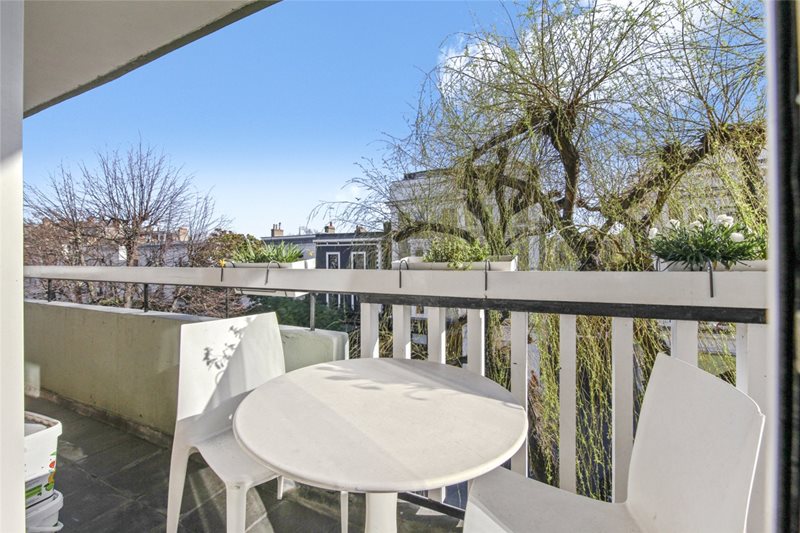 Giles House, 158 Westbourne Grove, London, W11