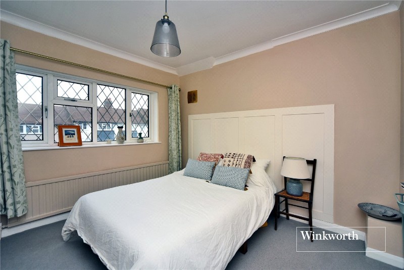 Buckland Way, Worcester Park, KT4