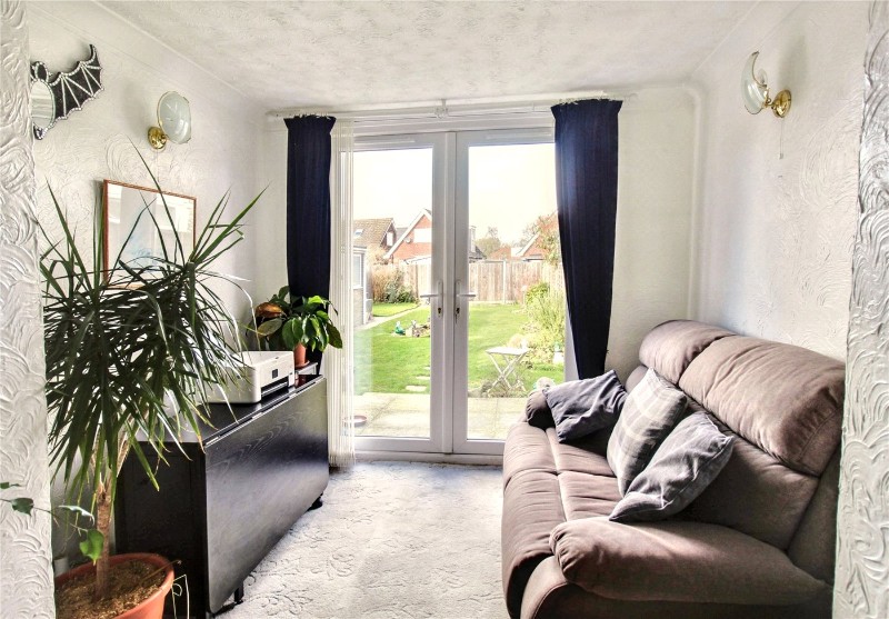Parana Close, Sprowston, Norwich, Norfolk, NR7