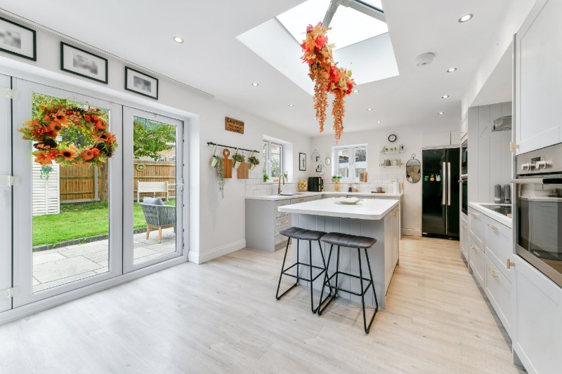 Goddard Road, Beckenham, BR3
