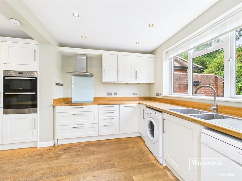 Waverley Road, Reading, Berkshire, RG30