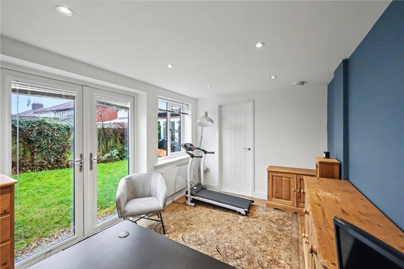 Overbury Road, Hellesdon, Norwich, Norfolk, NR6