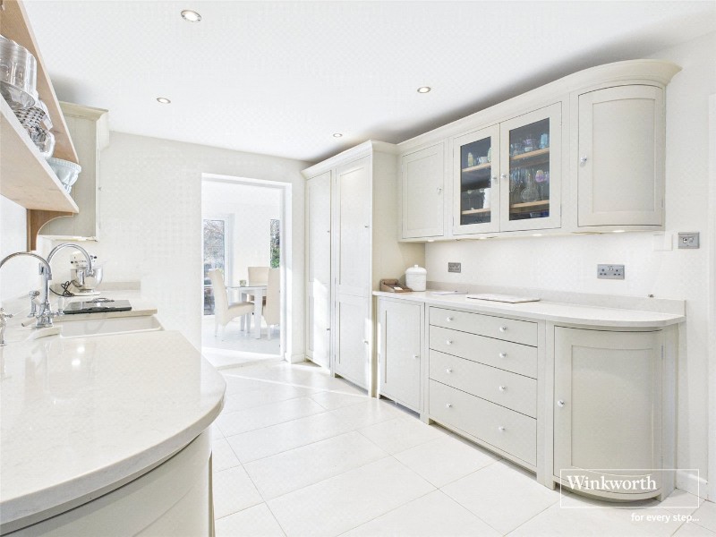 Conifer Crest, Newbury, Berkshire, RG14