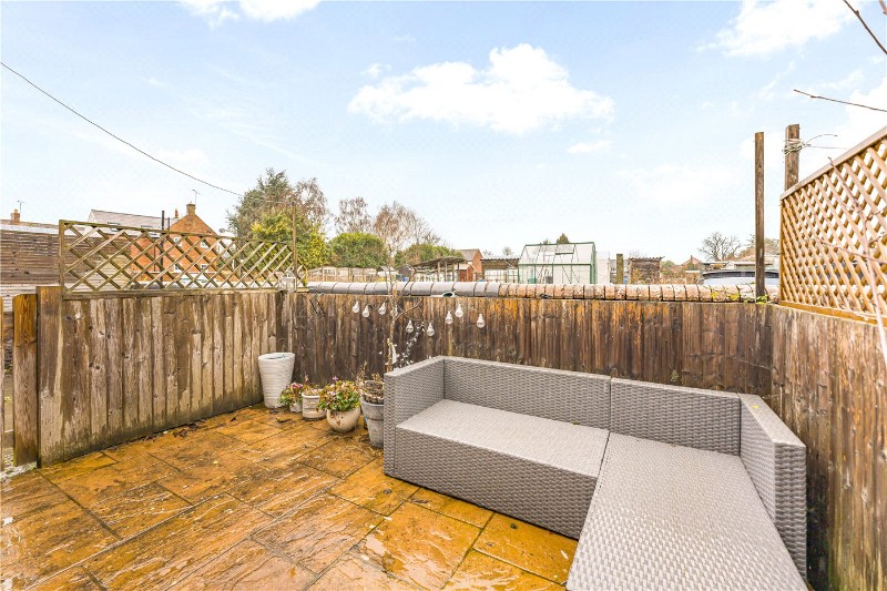 Leicester Row, Church Road, Long Itchington, Southam, CV47