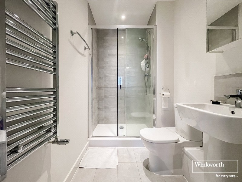 Halley House, 31 Westmoreland Road, Kingsbury, NW9