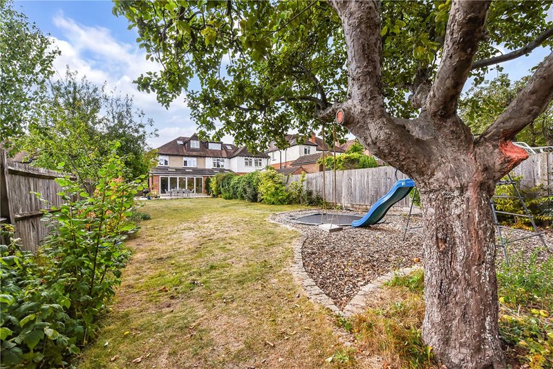 Milverton Road, Winchester, Hampshire, SO22