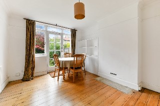 Oakfield Gardens, Beckenham, BR3