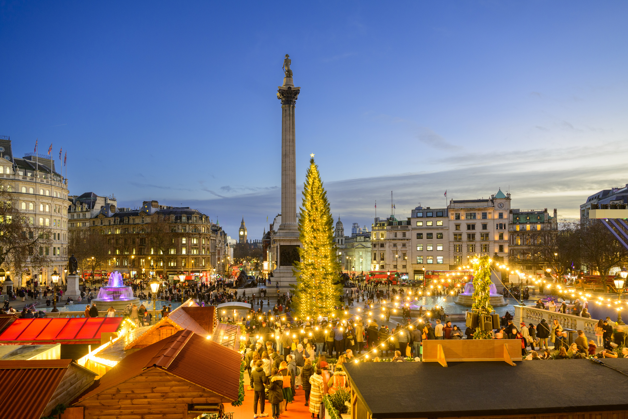 Christmas-markets