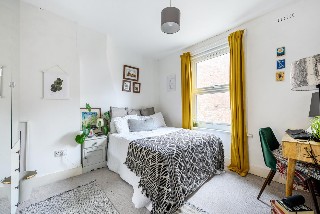 Handforth Road, SW9
