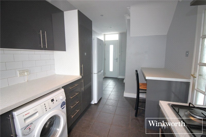 Kenilworth Close, Borehamwood, Hertfordshire, WD6