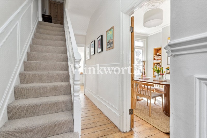 Langham Road, London, N15