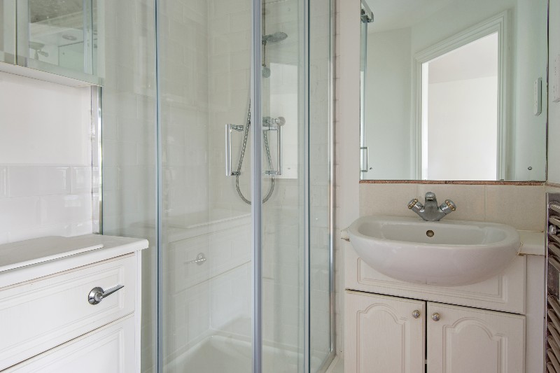 Palgrave Gardens, London, NW1