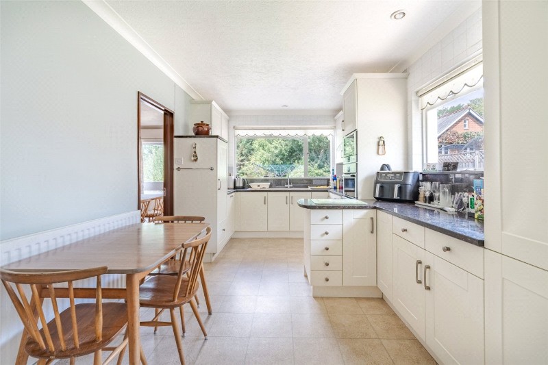 Giddylake, Colehill, Wimborne, Dorset, BH21