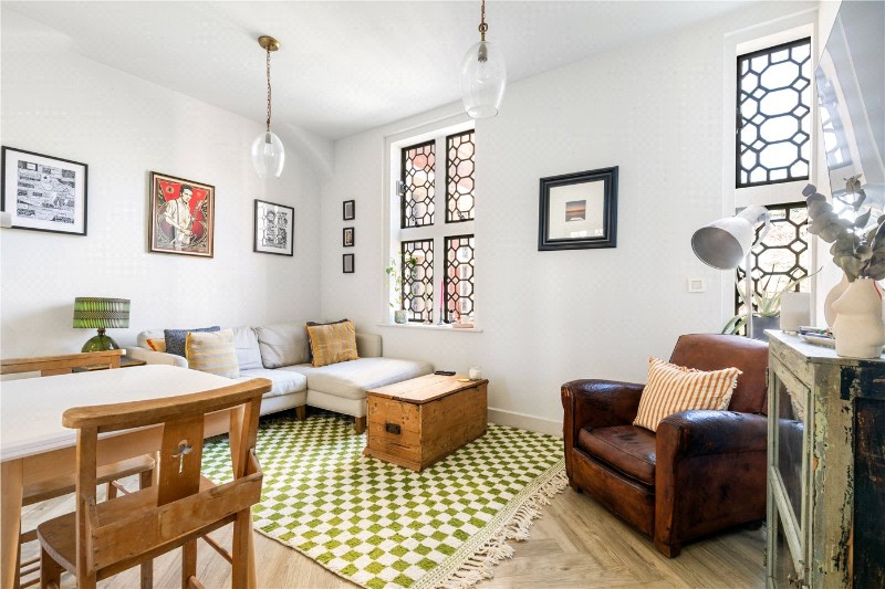 Holt Gardens, London, SW17