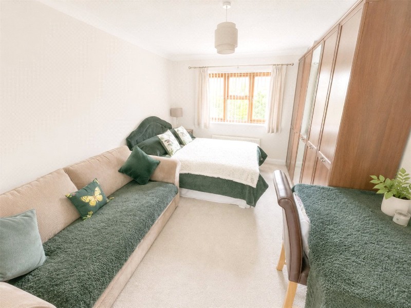 Mandalay Drive, Bourne, Lincolnshire, PE10