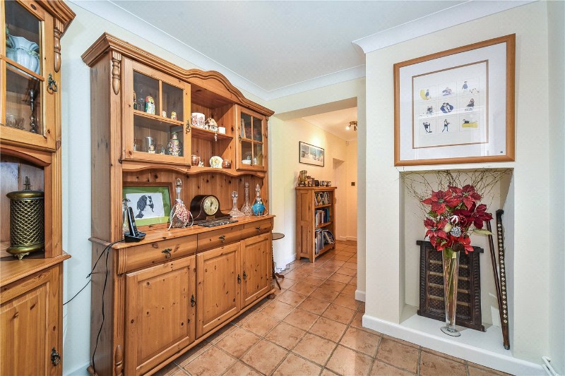 Hookpit Farm Lane, Kings Worthy, Winchester, Hampshire, SO23