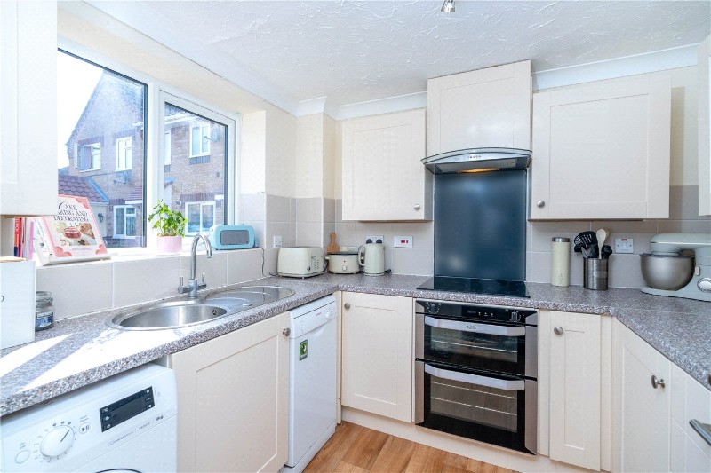 Buttercup Court, Deeping St. James, Peterborough, Lincolnshire, PE6