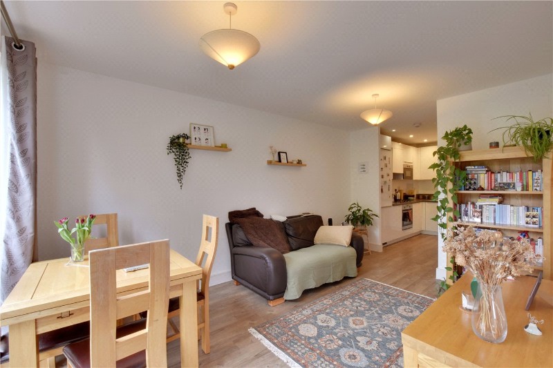 Marlow Court, 24 McMillan Street, Deptford, London, SE8