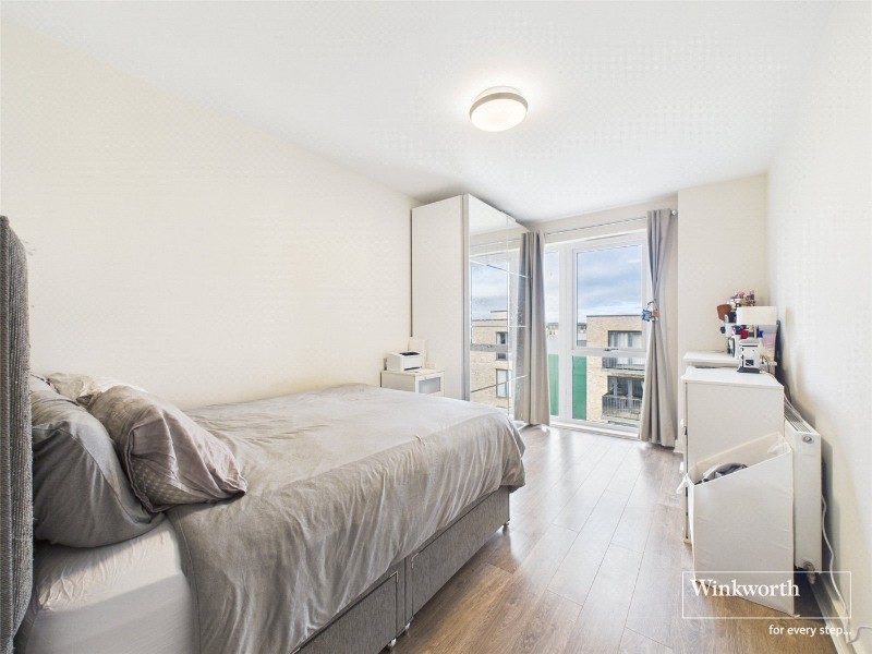 Chronicle Avenue, London, NW9