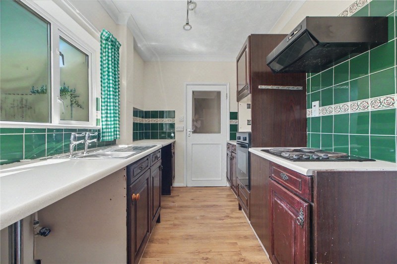 The Woodyard Square, Woodton, Bungay, Norfolk, NR35