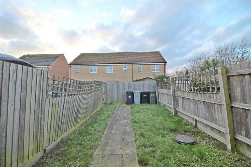 Braeburn Road, Deeping St. James, Peterborough, Lincolnshire, PE6
