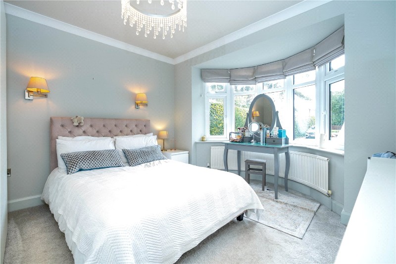 Sleaford Road, Ruskington, Sleaford, Lincolnshire, NG34