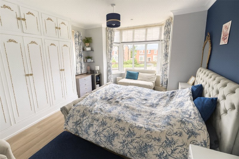 West Road, Bourne, Lincolnshire, PE10