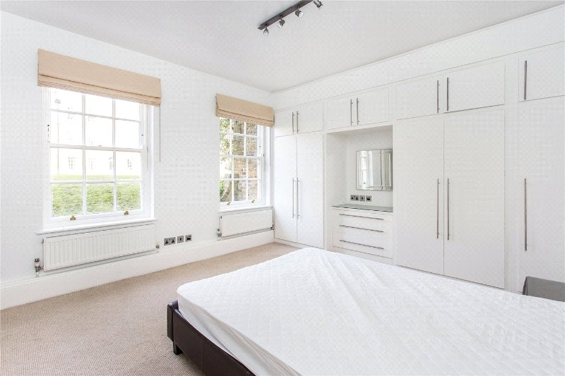 Prior Bolton Street, Highbury Corner, London, N1