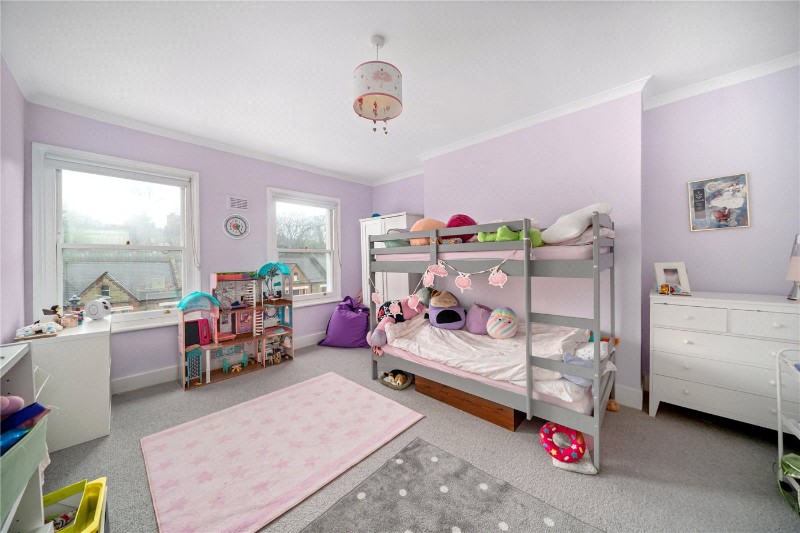 Gipsy Road, West Norwood, London, SE27