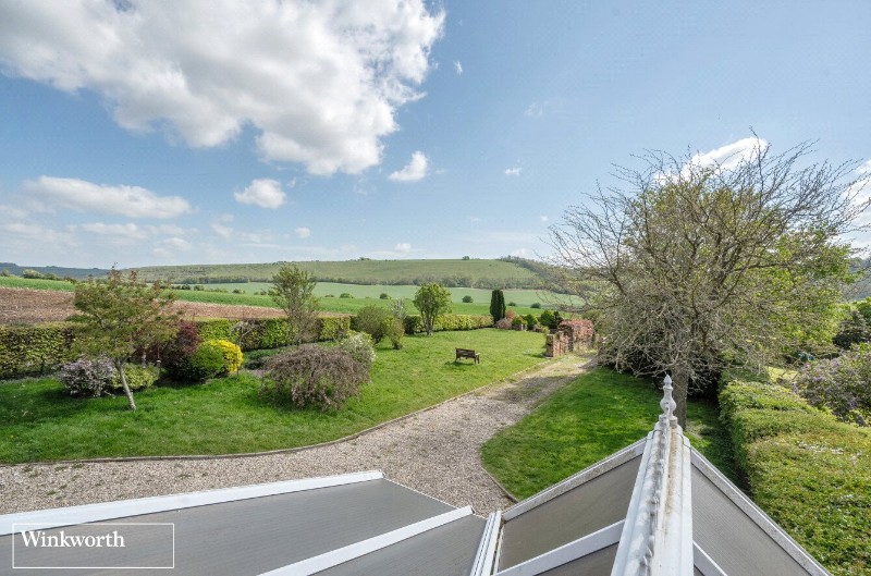 Sydmonton, Burghclere, Newbury, Hampshire, RG20