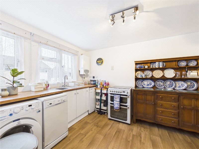 Temple Crescent, Tiverton, Devon, EX16