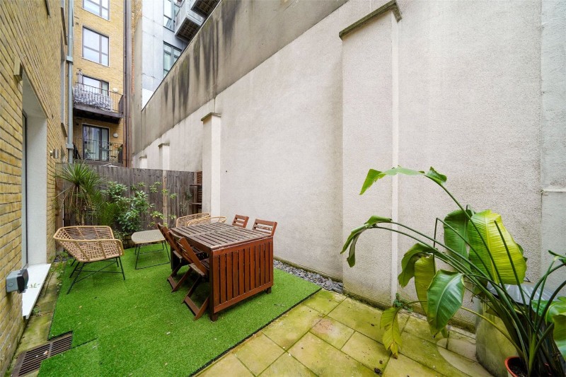 Compton House, Sussex Way, London, N7