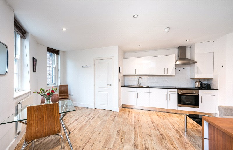 Regency Street, London, SW1P