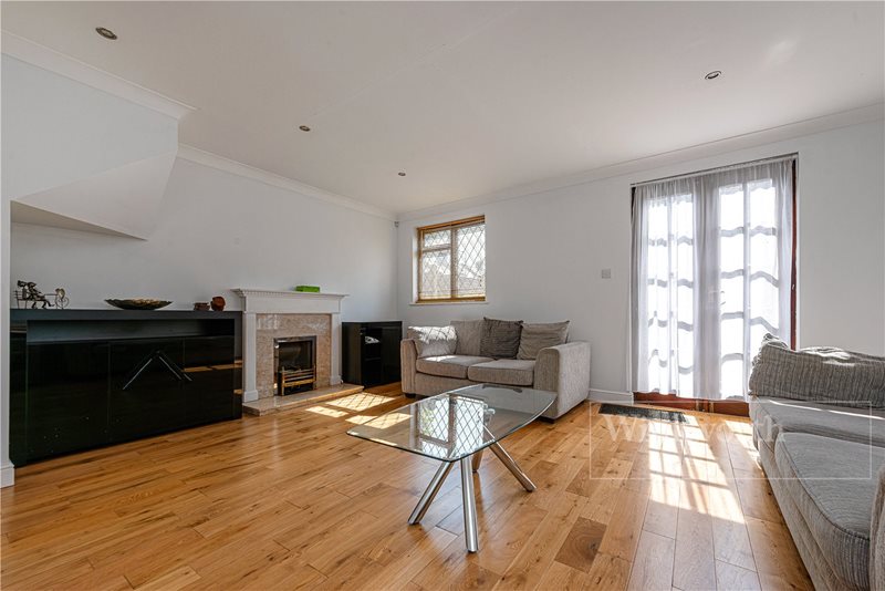 Furness Road, London, NW10